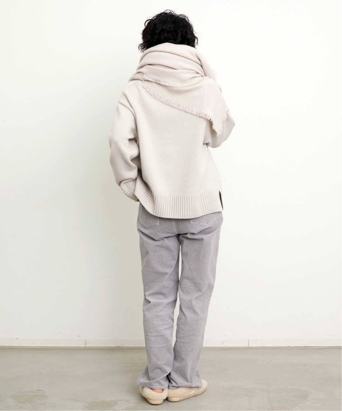 BF KNIT（ニット／セーター）｜L'Appartement（アパルトモン）の通販