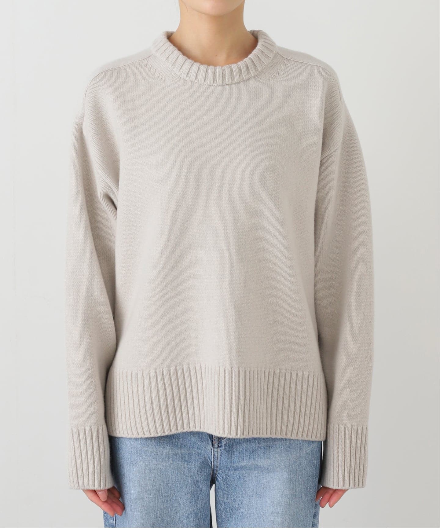 BF KNIT（ニット／セーター）｜L'Appartement（アパルトモン）の