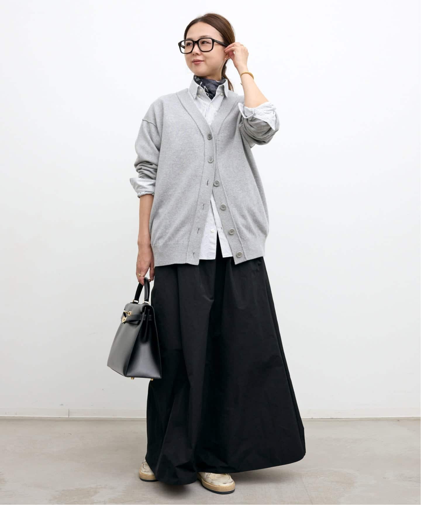 6/8まで 25ss アパルトモン Cardigan カーディガン 6/8まで 25ss アパルトモン Cardigan カーディガン - メルカリ