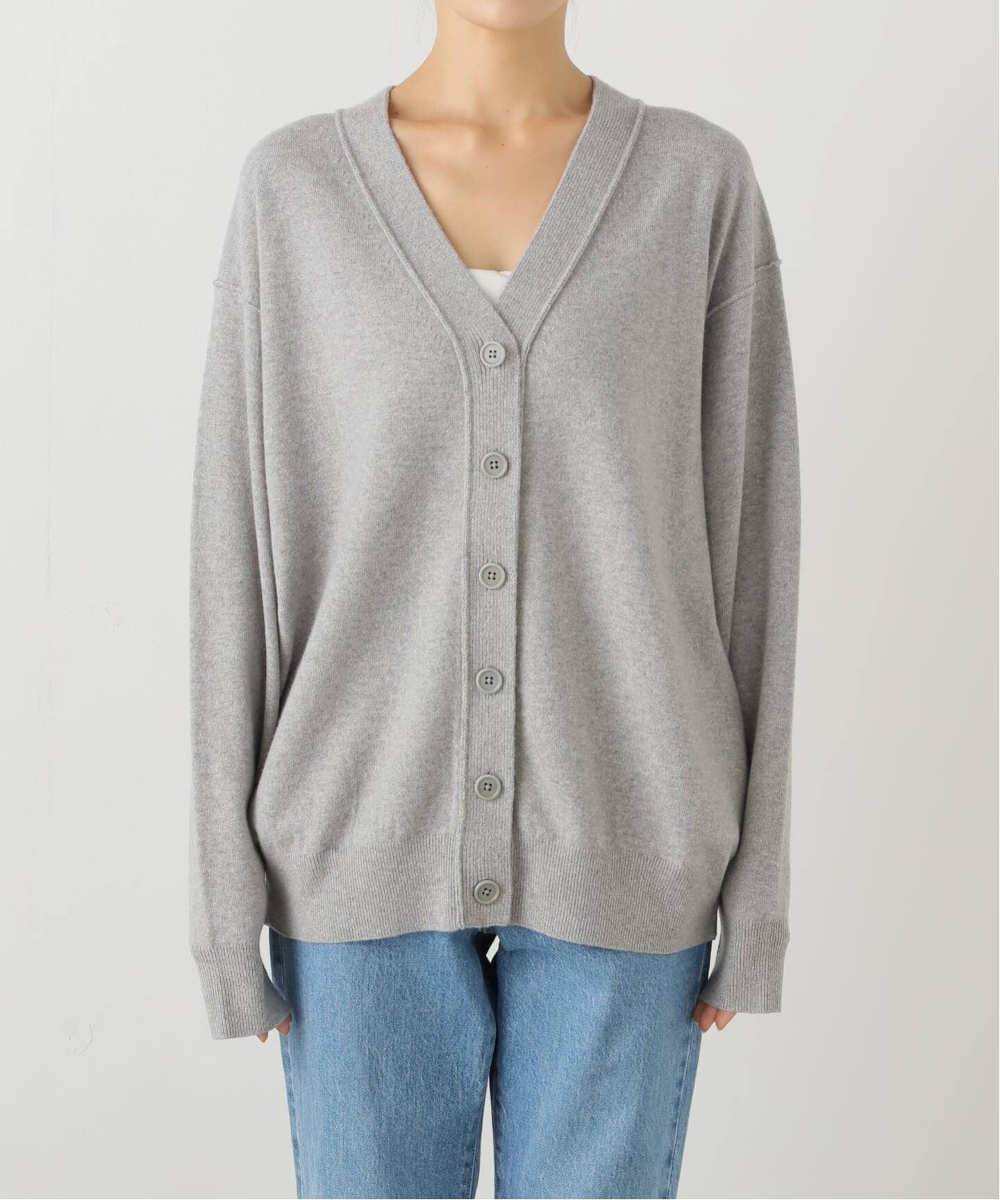 6/8まで 25ss アパルトモン Cardigan カーディガン 6/8まで 25ss アパルトモン Cardigan カーディガン - メルカリ