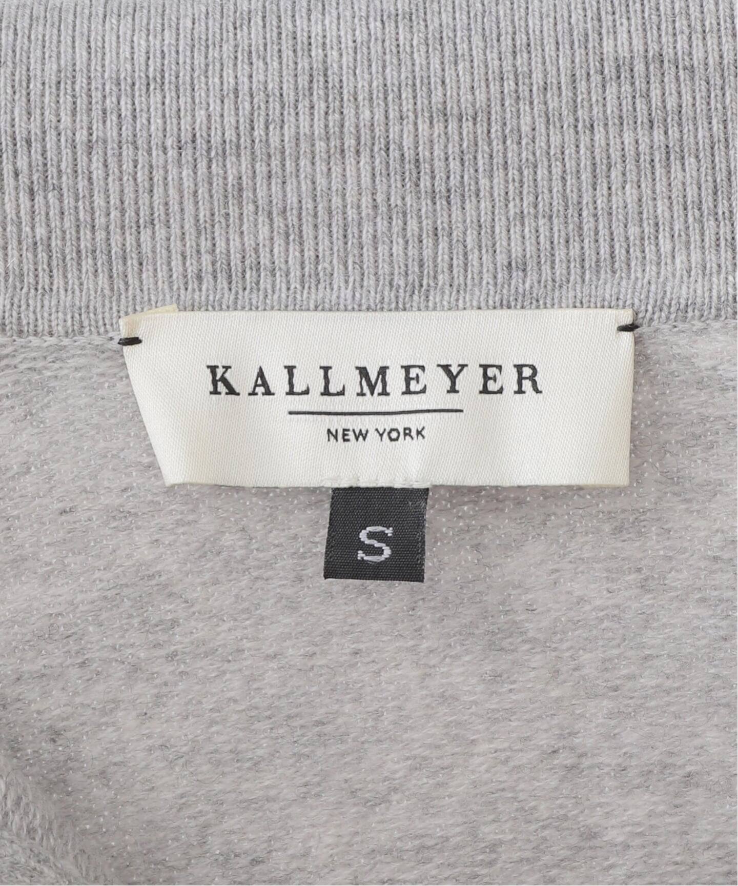 アパルトモン 【KALLMEYER/カルメイヤー】クルーネックニット L'Appartement DEUXIEME CLASSE - アパルトモン 【KALLMEYER/カル
