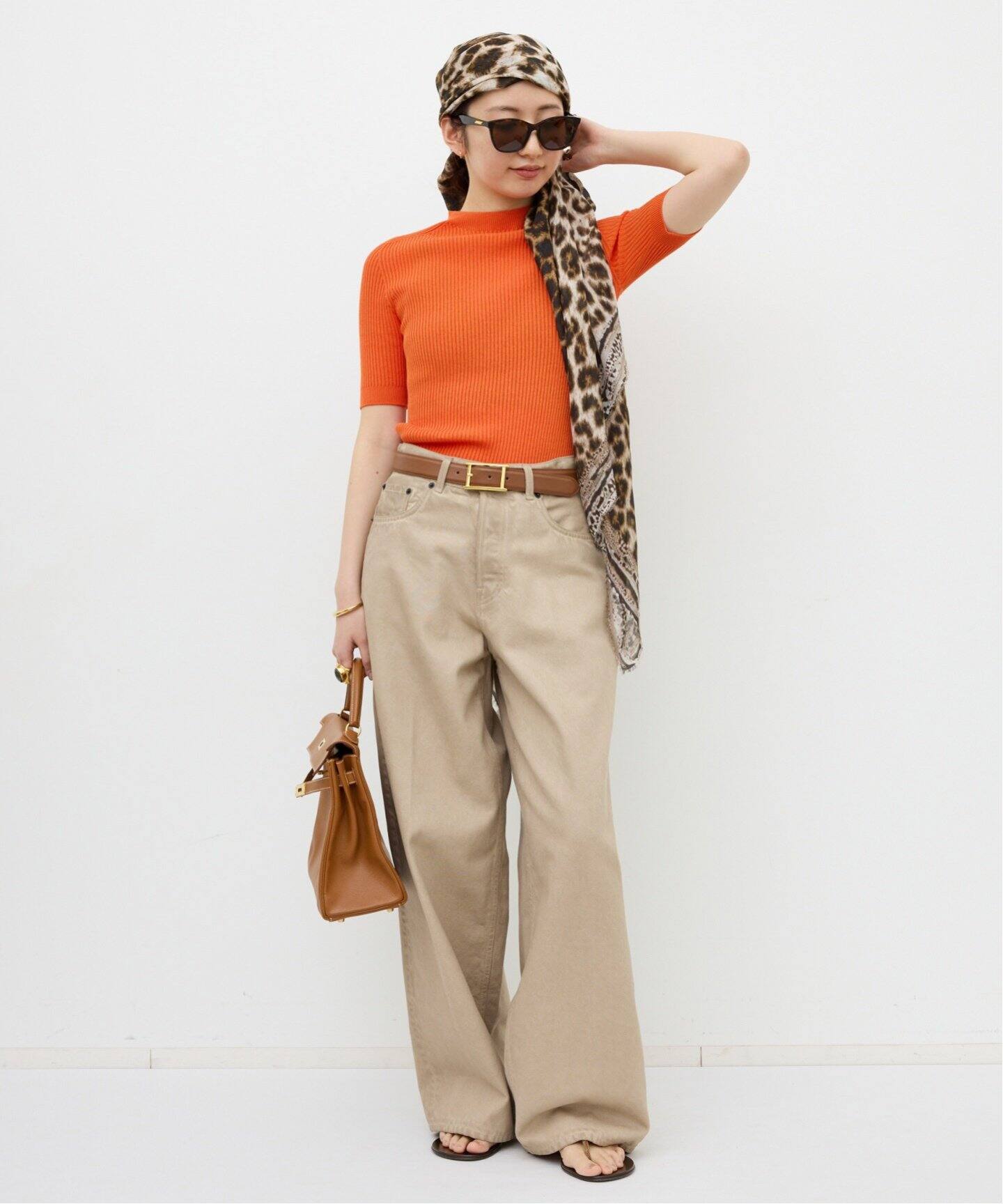 UNION LAUNCH/ユニオンランチ】 KNIT（ニット／セーター）｜L  