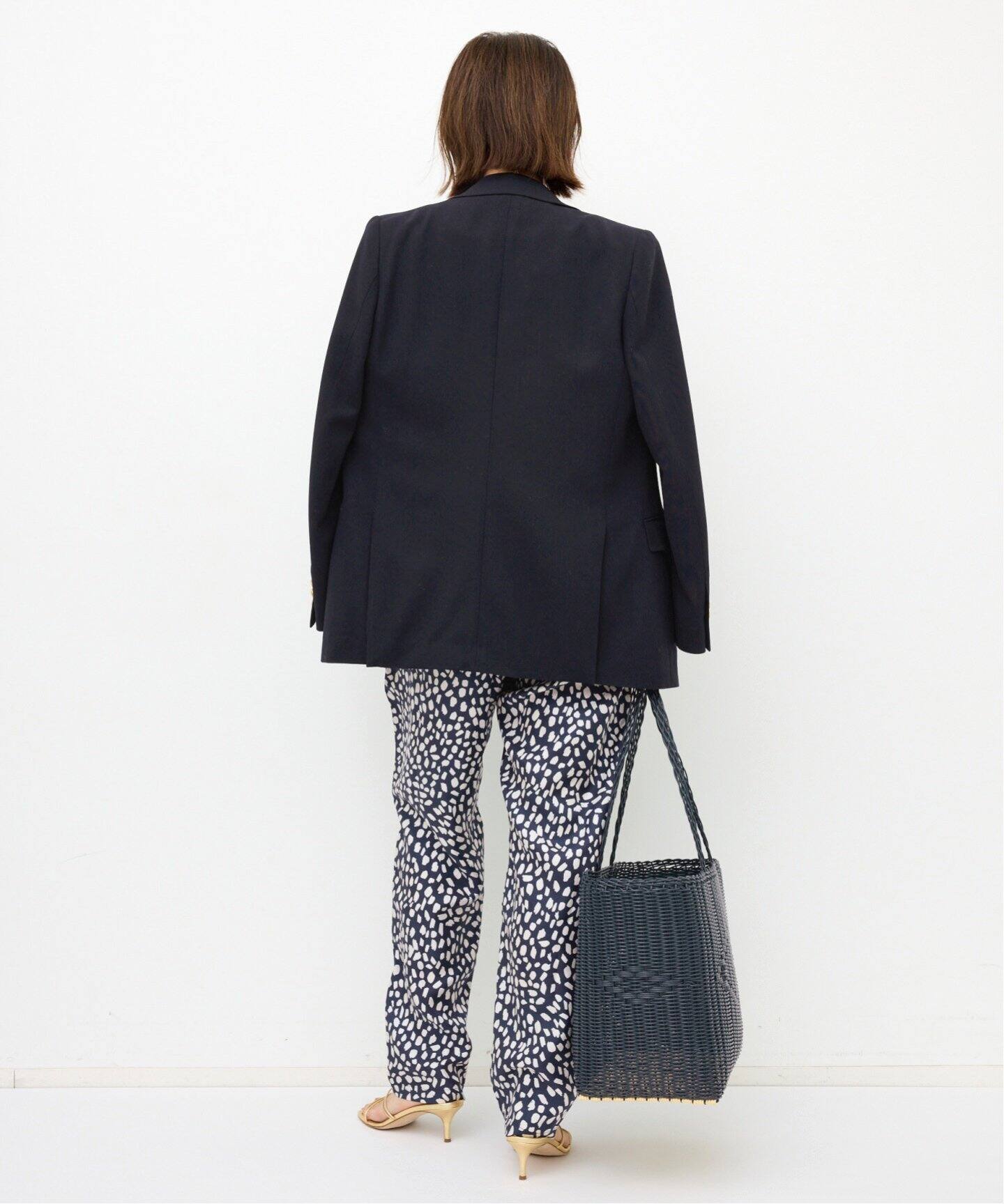 UNION LAUNCH/ユニオンランチ】 KNIT（ニット／セーター）｜L  