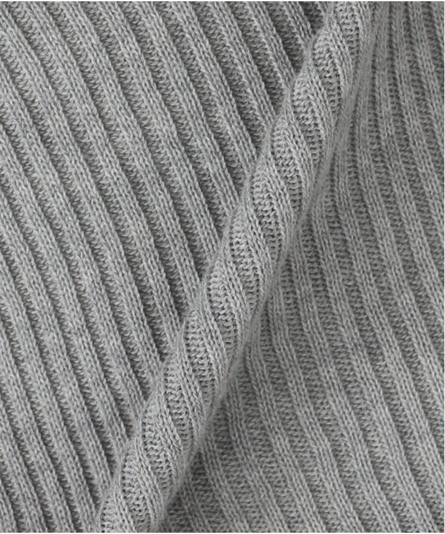 【UNION LAUNCH】最終値下げ 新品 KNIT UNION LAUNCH/ユニオンランチ】 KNIT（ニット／セーター）｜L