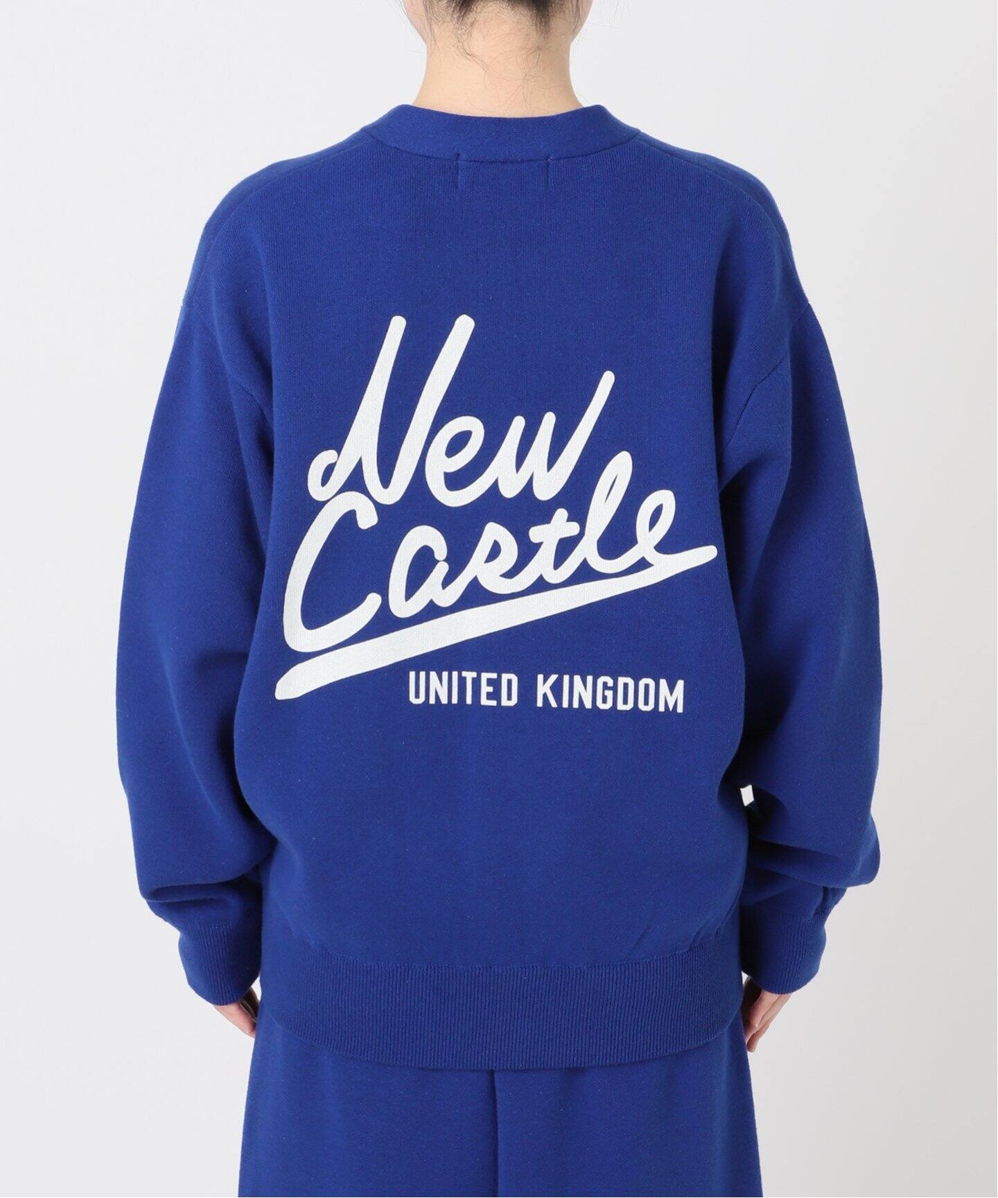 J.J.MERCER/ジェイジェイマーサー】 KNIT CARDIGAN（カーディガン）｜L 