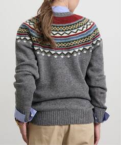 DSQUARED2/ディースクエアード】 Knit Sweater（ニット／セーター）｜L 