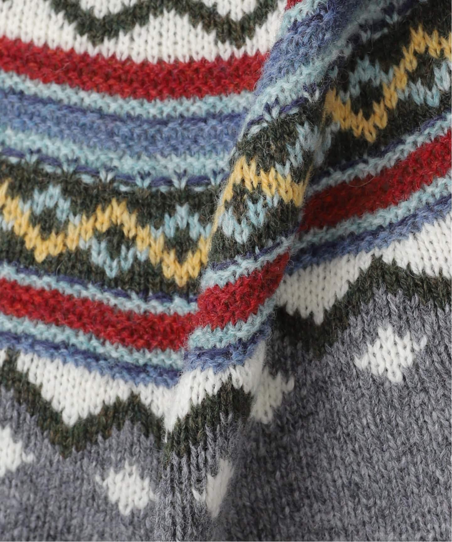 L'Appartement DSQUARED2ディースクエアード KNIT DSQUARED2/ディースクエアード】 Knit Sweater（ニット