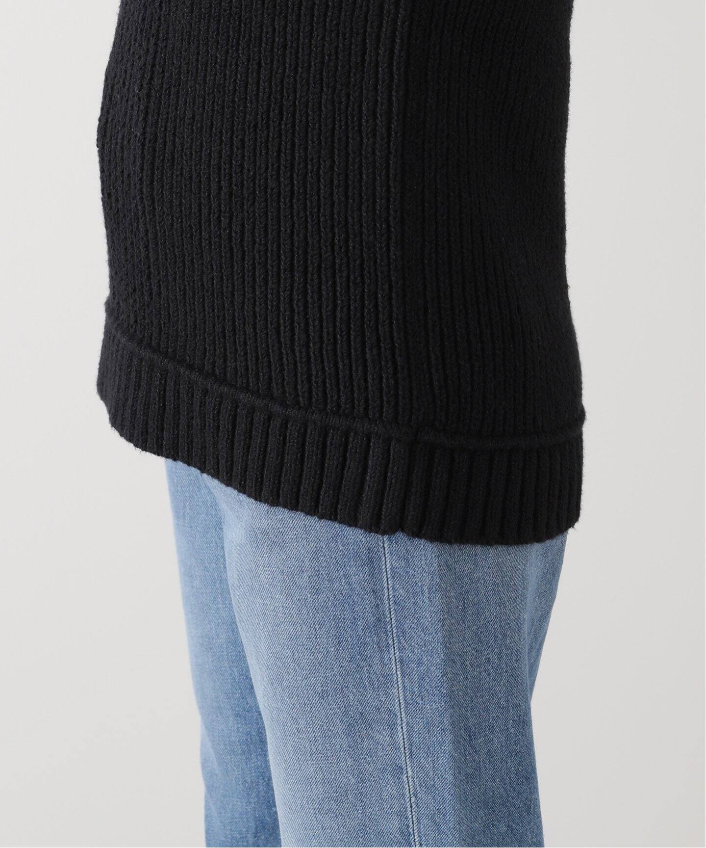 KALLMEYER/カルメイヤー】 LOGAN V-NECK VEST（ニット／セーター）｜L 