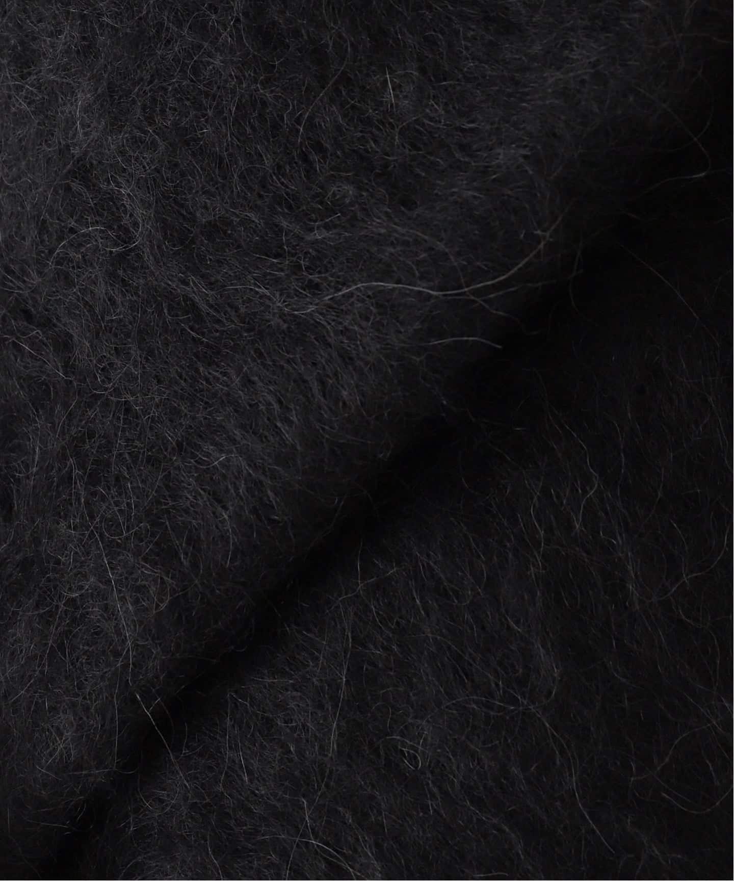 TOTEME/トーテム】 BOXY ALPACA KNIT（ニット／セーター）｜L