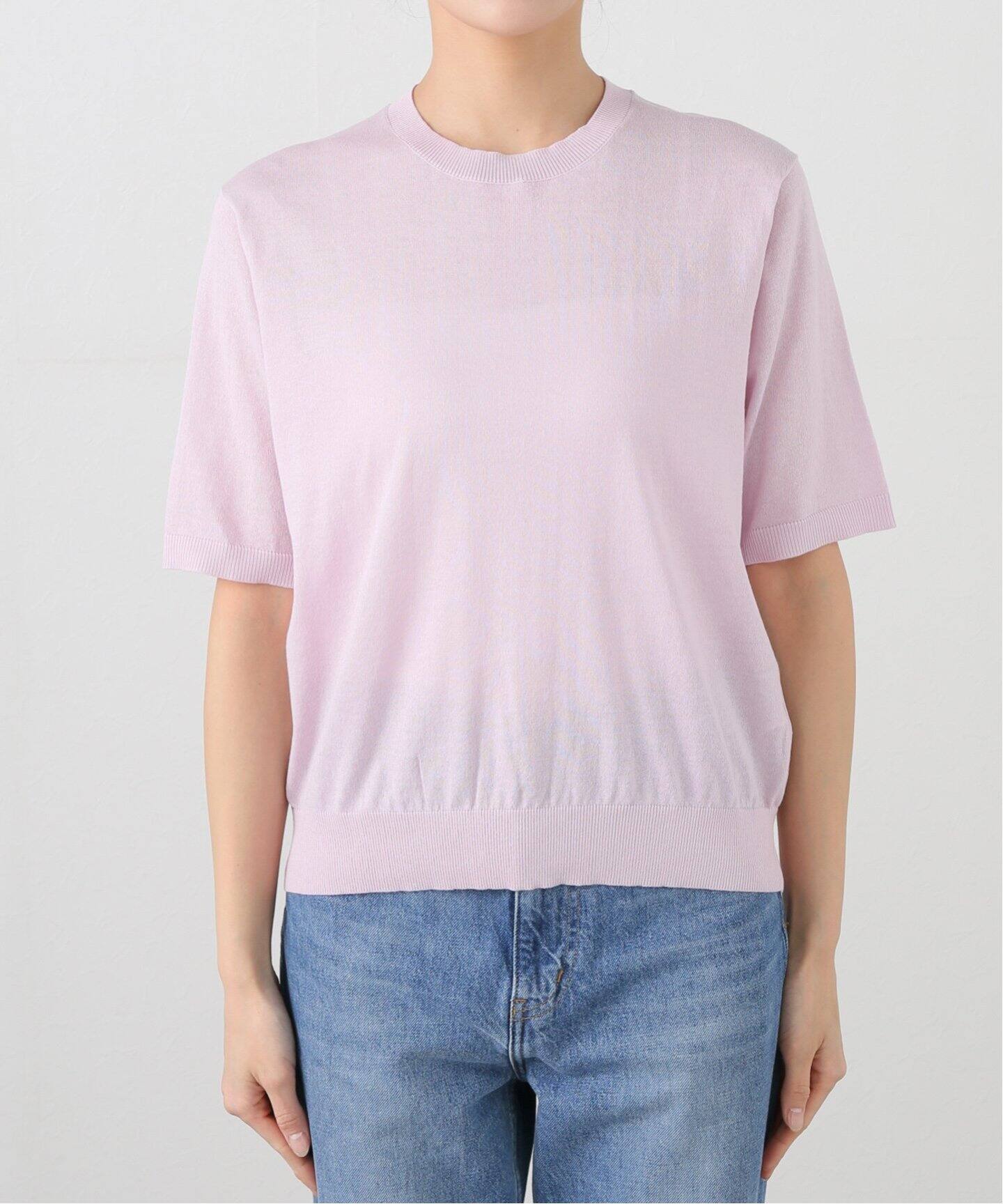 アパルトモン トレーナー SLOANE/スローン】 CREW NECK PULLOVER(ニット/セーター)|L