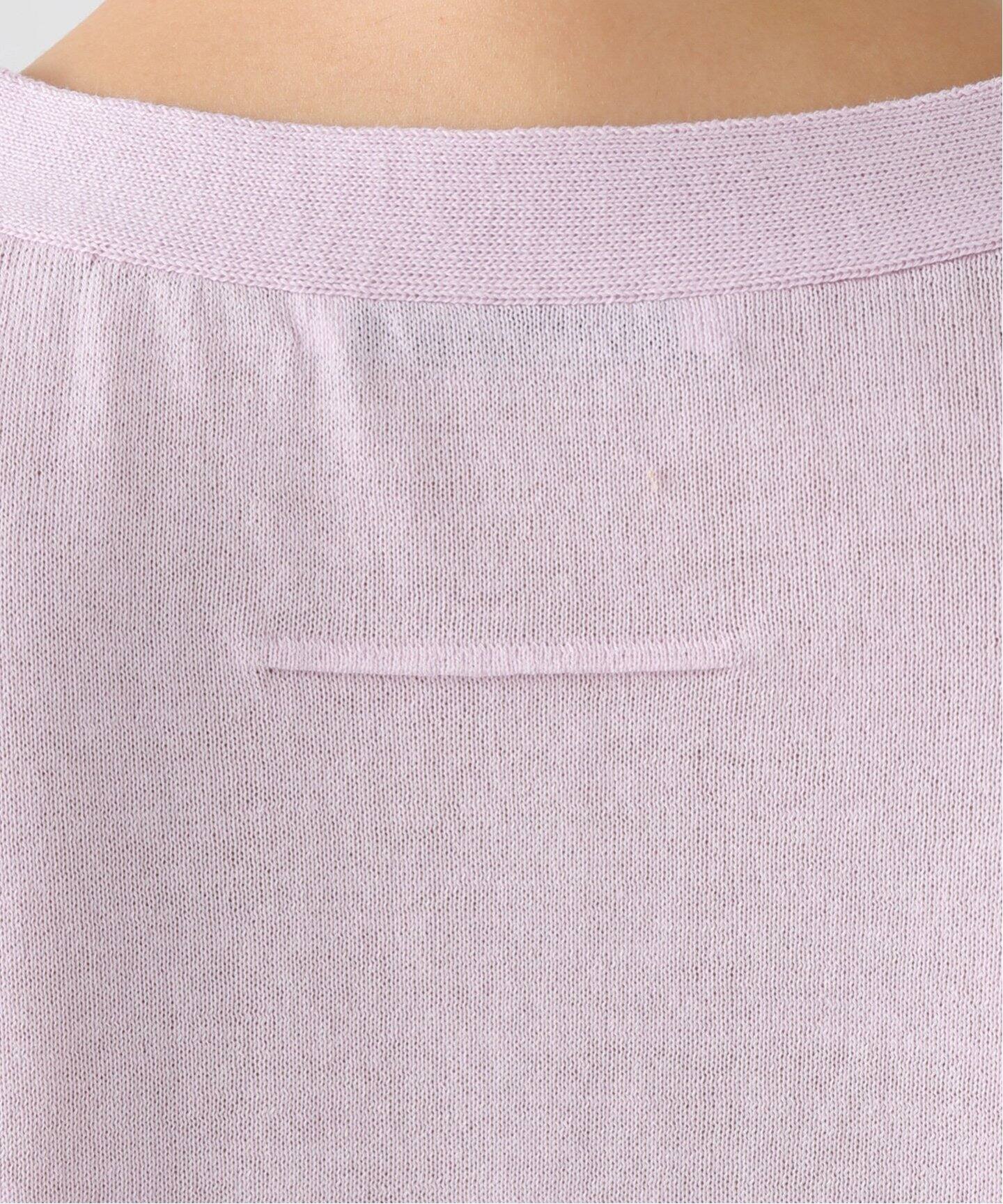 SLOANE/スローン】 V NECK CARDIGAN（カーディガン）｜L'Appartement
