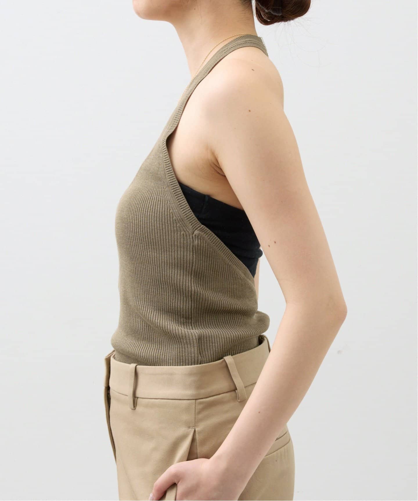 L'AppartementアパルトモンNILI LOTANニリロータンパーカー NILI LOTANニリロータン L'Appartementアパルトモン購入 2021AW CALLIE