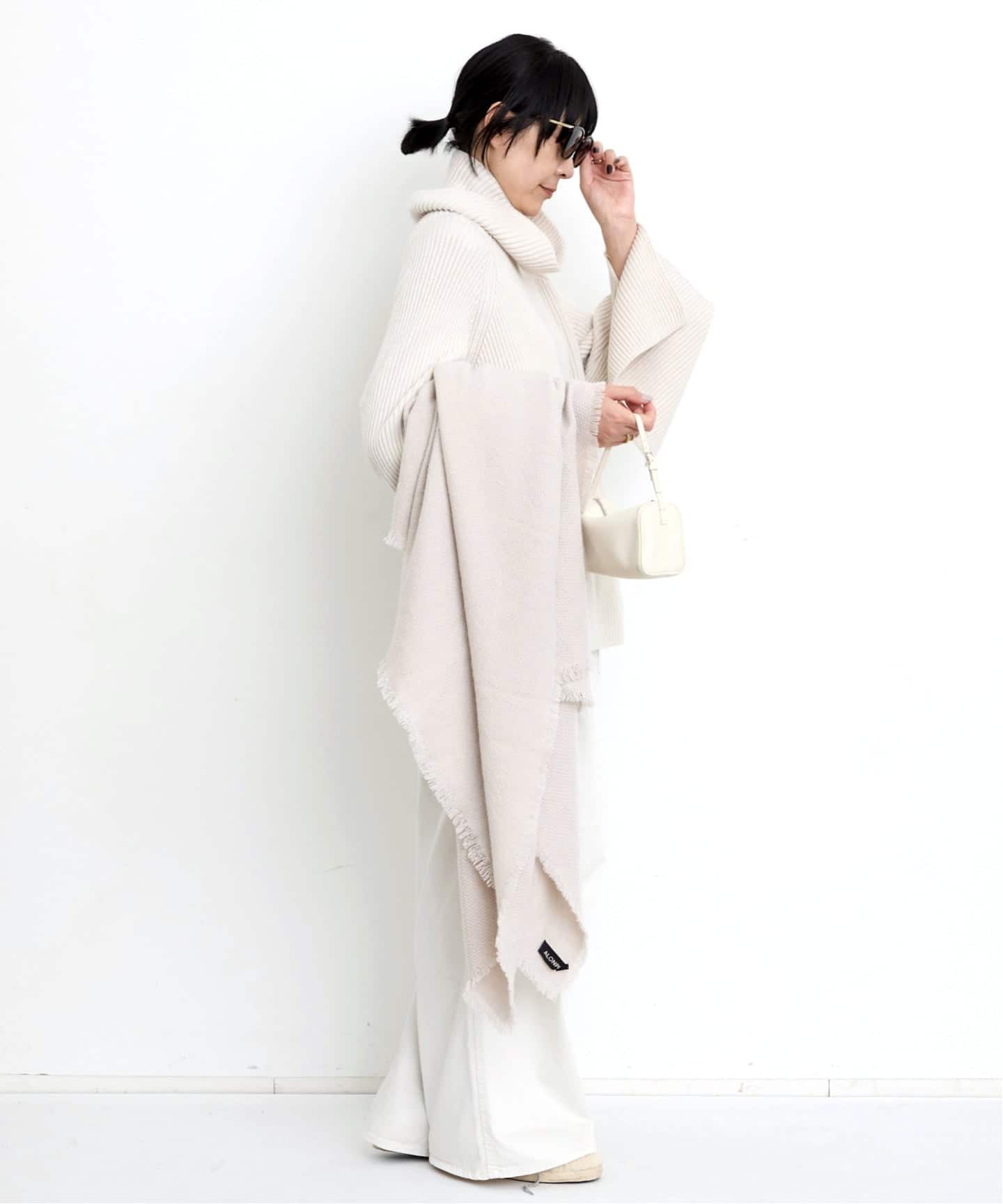 MKDT STUDIO/エムケーディーティー ストゥディオ】 KARLOTTA TURTLE