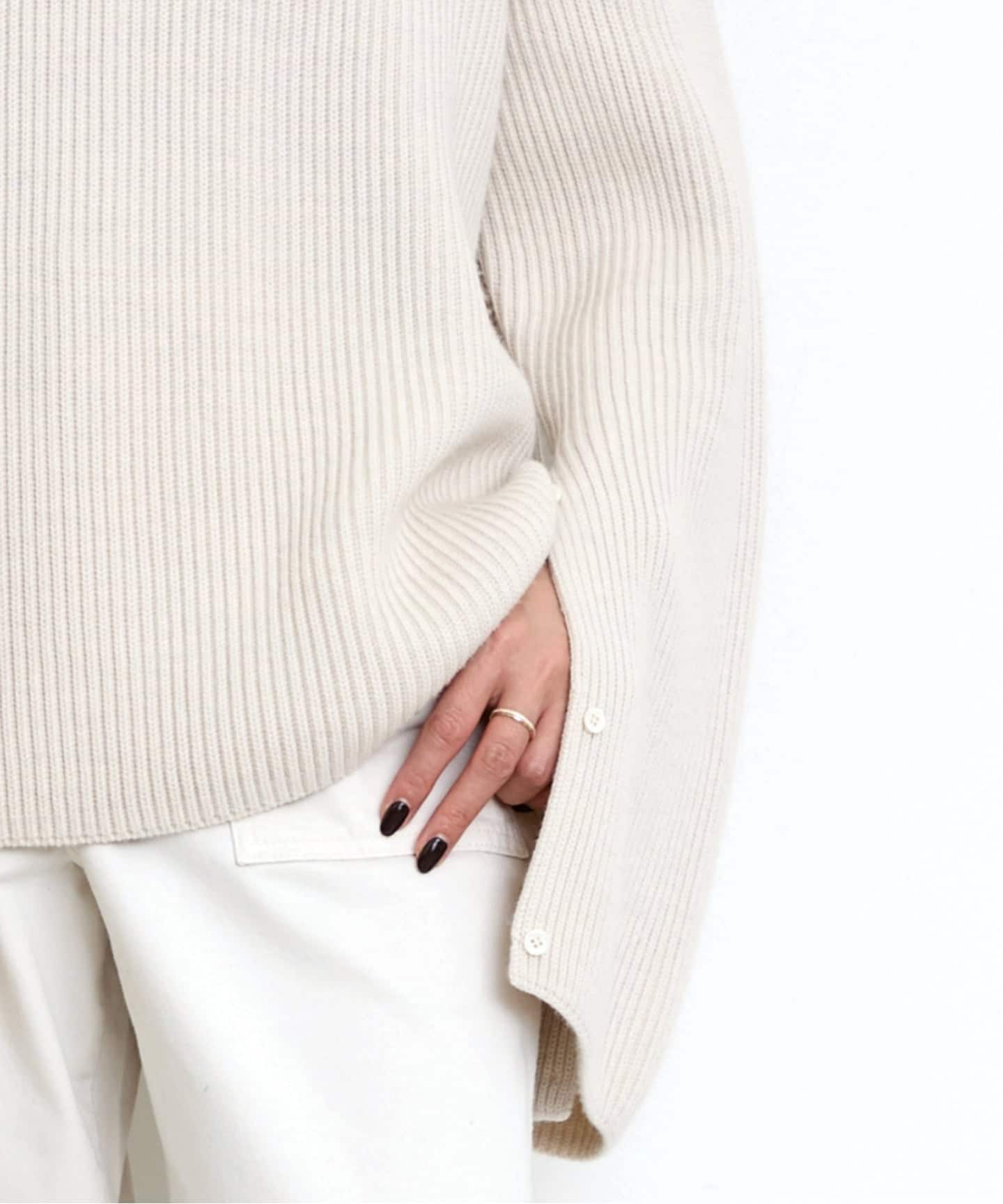 MKDT STUDIO/エムケーディーティー ストゥディオ】 KARLOTTA TURTLE