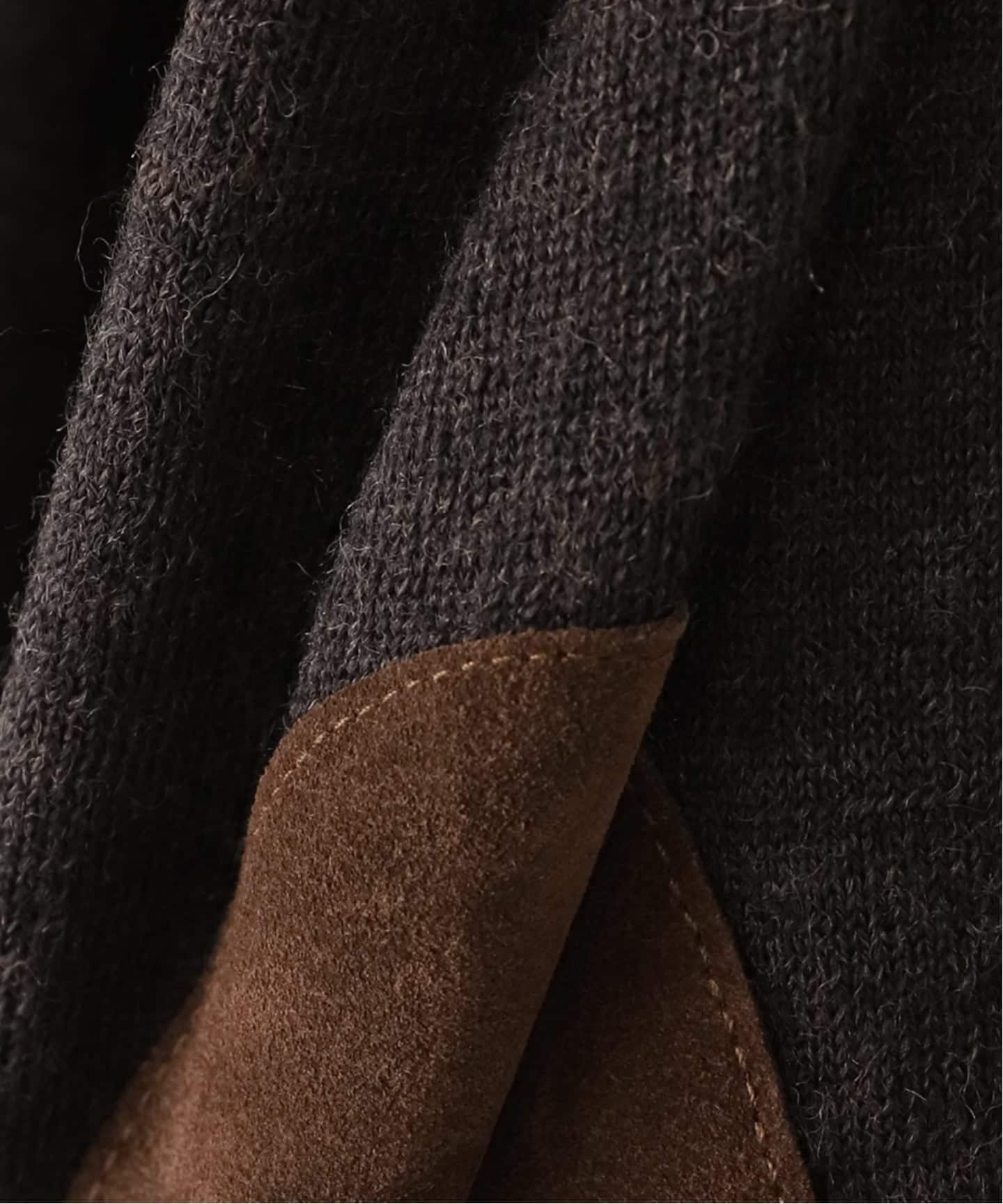 MAISON MARGIELA/メゾン マルジェラ】 POLO KNIT（ニット／セーター