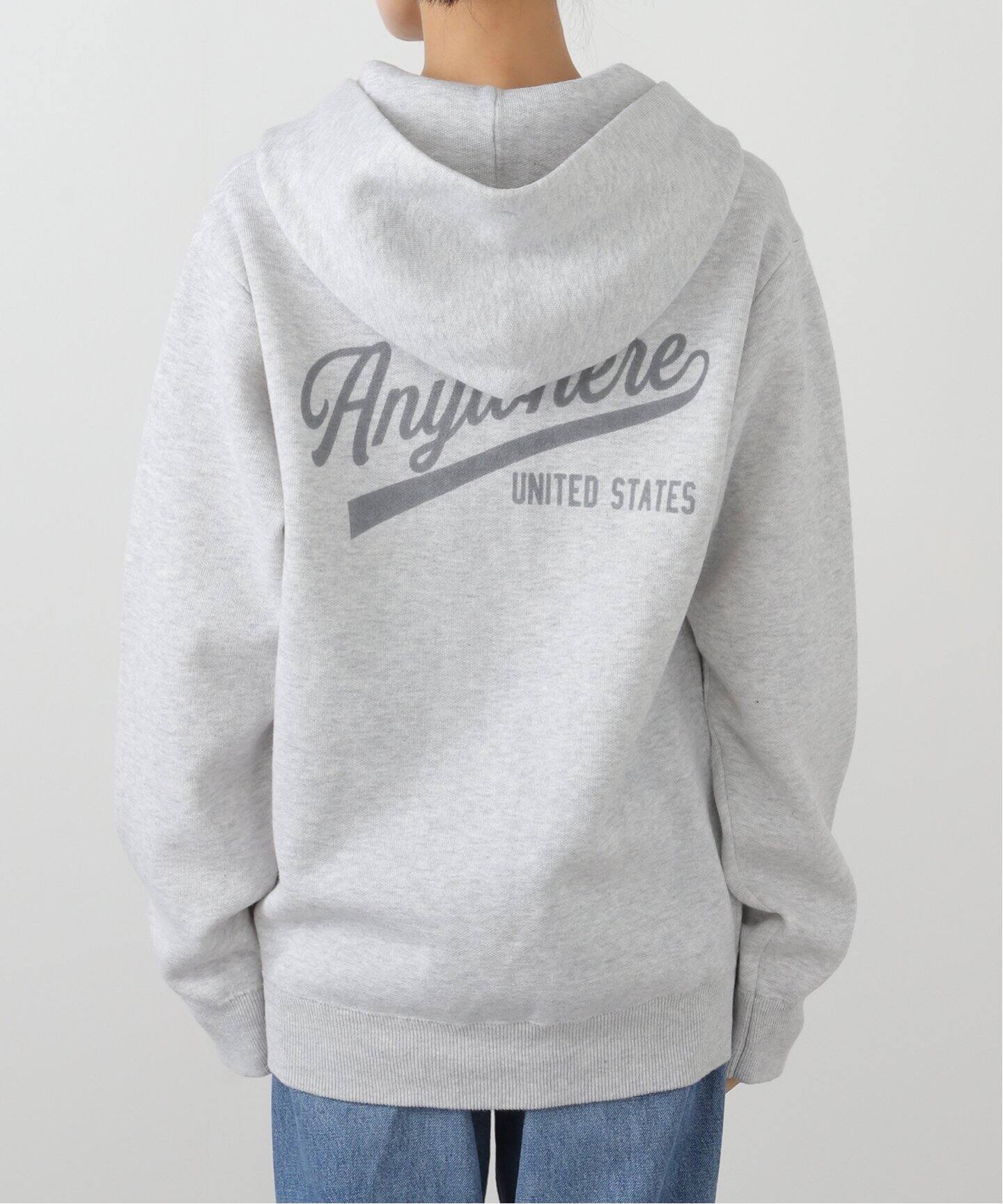【J.J.MERCER/ジェイジェイマーサー】 KNIT HOODIE J.J.MERCER/ジェイジェイマーサー】 KNIT HOODIE（ニット