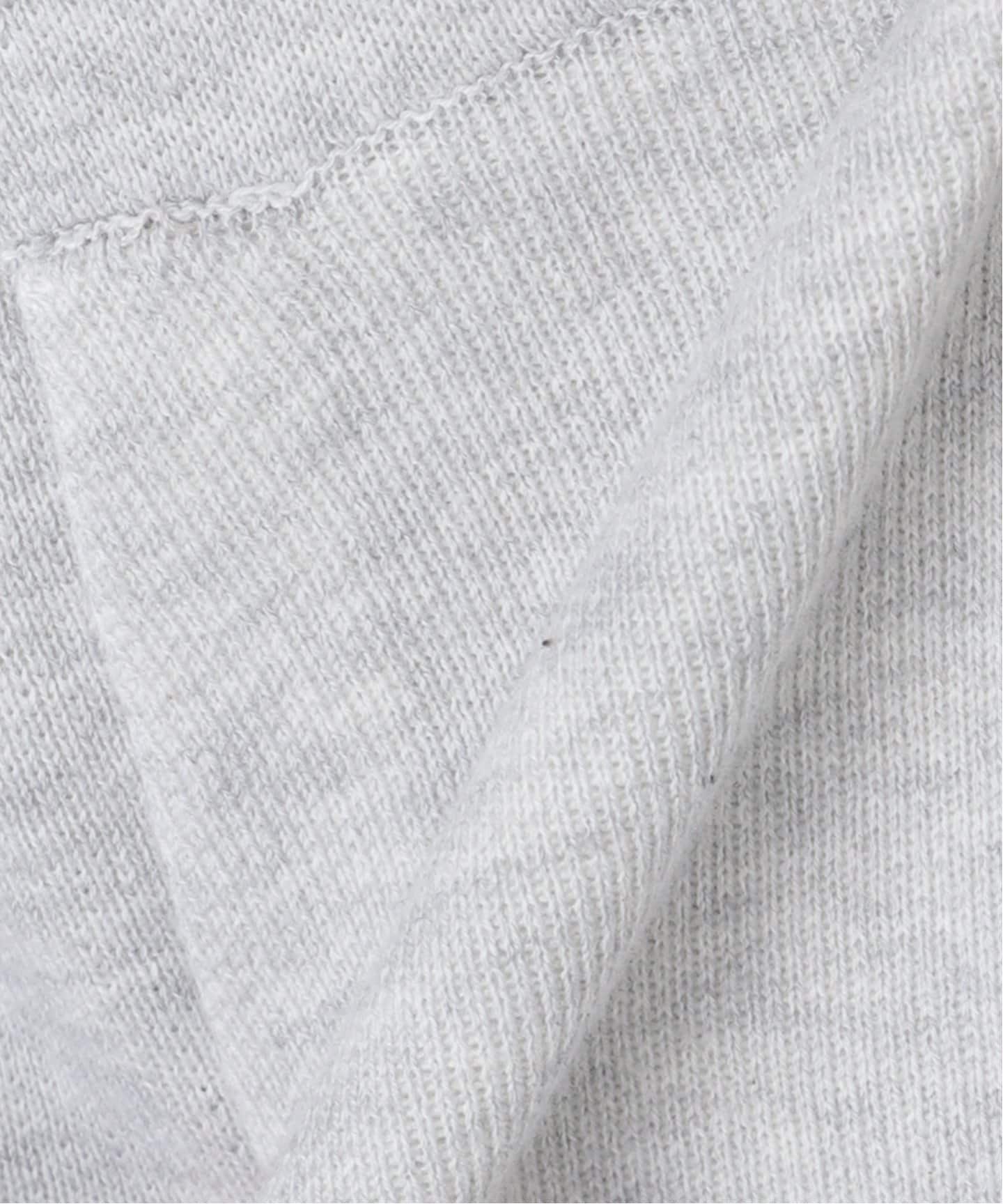 J.J.MERCER/ジェイジェイマーサー】 KNIT HOODIE（ニット