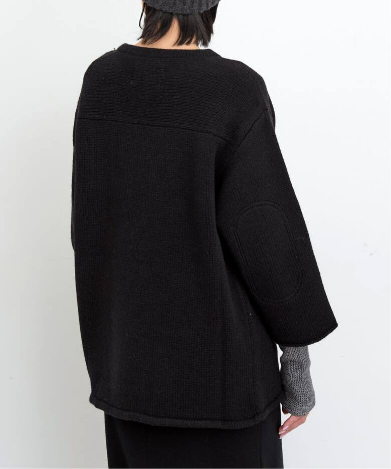 MOUNTAIN RESEARCH/マウンテン リサーチ】 MT Game Sweater（ニット 