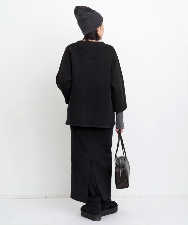 MOUNTAIN RESEARCH/マウンテン リサーチ】 MT Game Sweater（ニット 