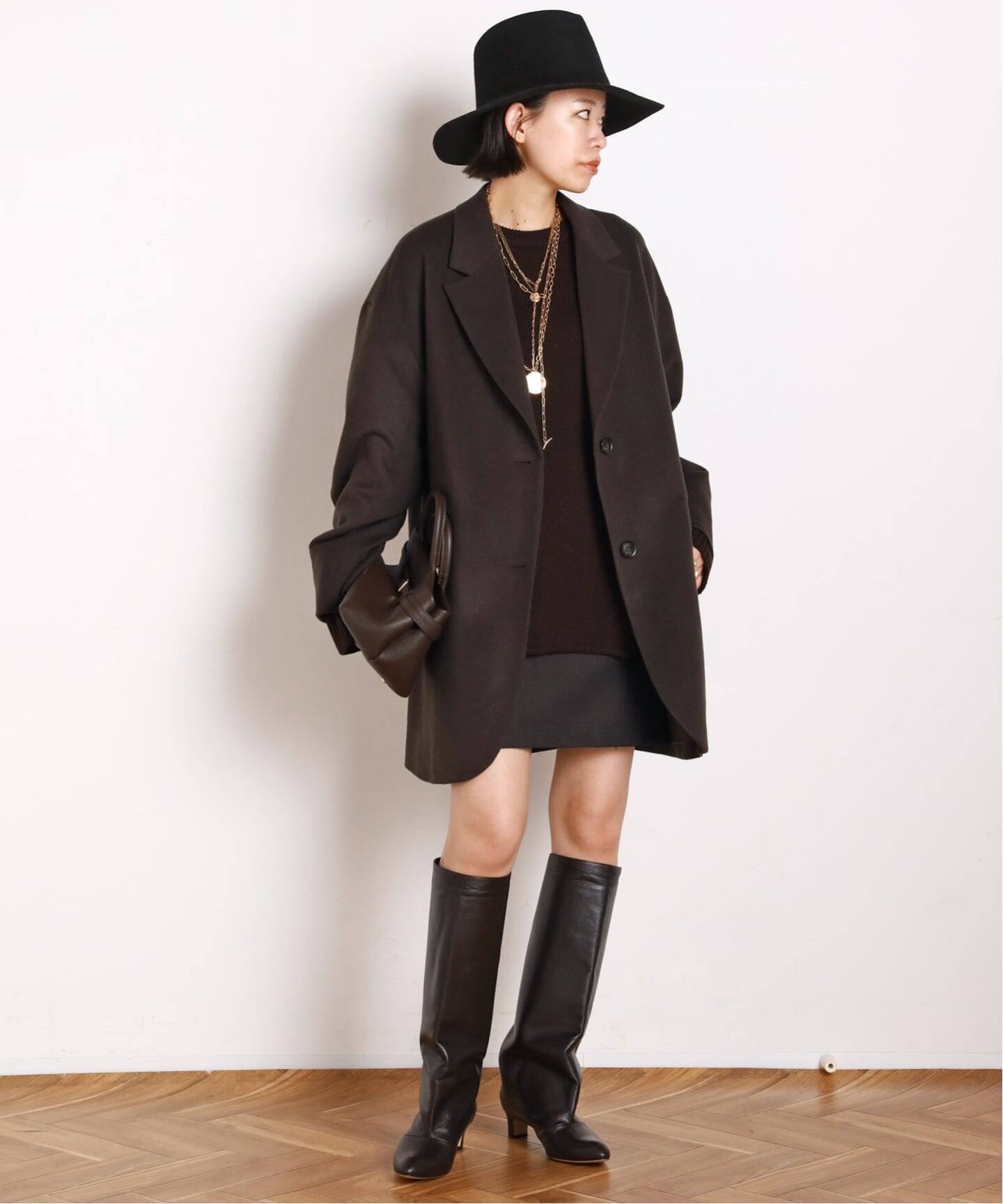 MISTRAL プルオーバー（ニット／セーター）｜AP STUDIO（エーピー