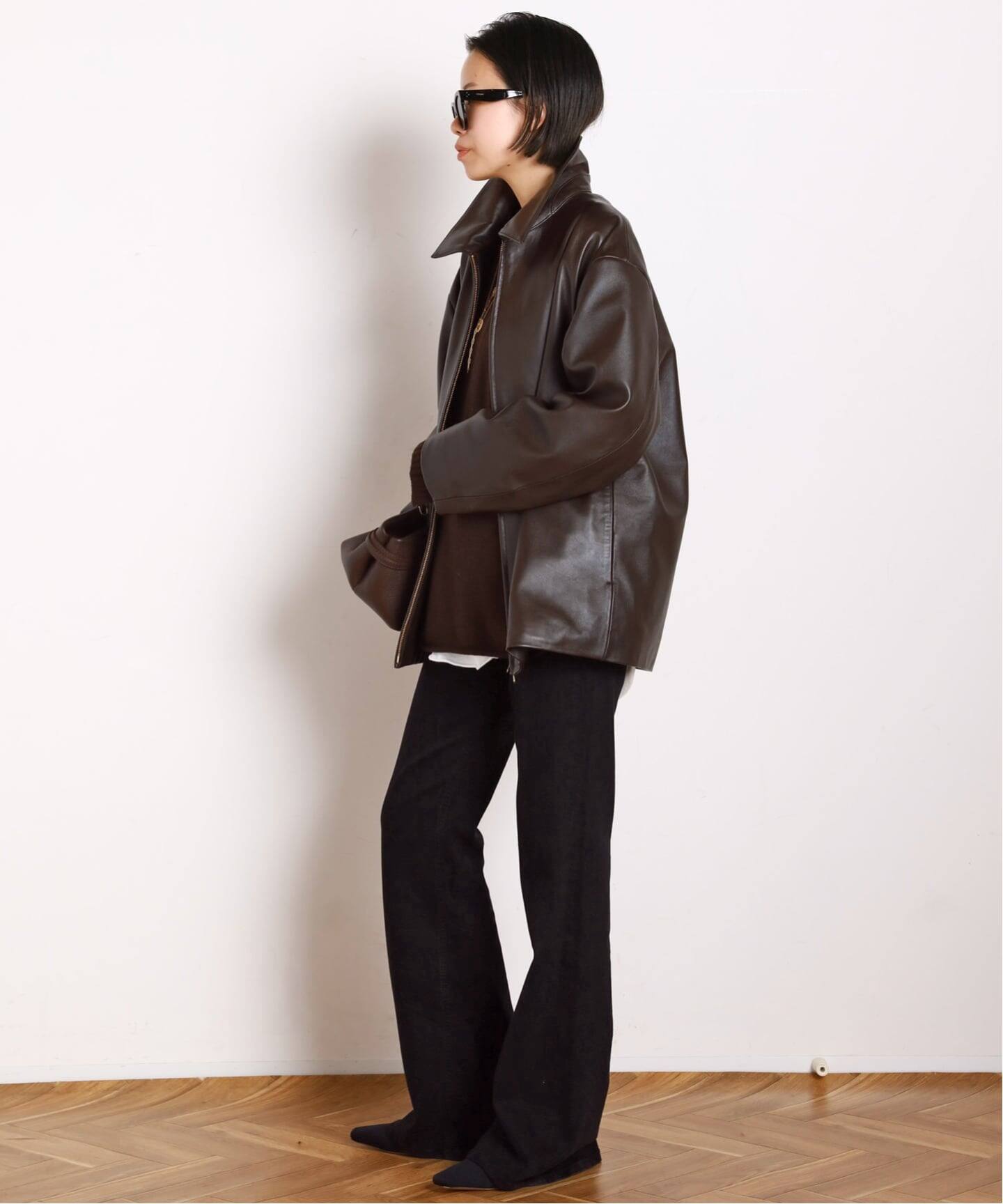 MISTRAL プルオーバー（ニット／セーター）｜AP STUDIO（エーピー