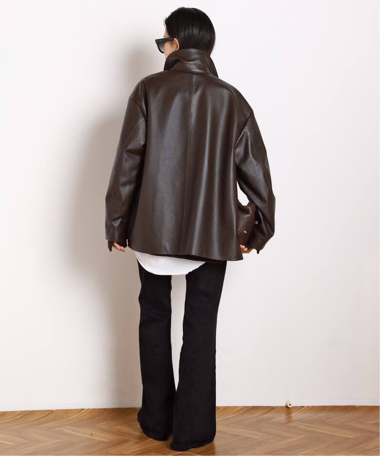 MISTRAL プルオーバー（ニット／セーター）｜AP STUDIO（エーピー  