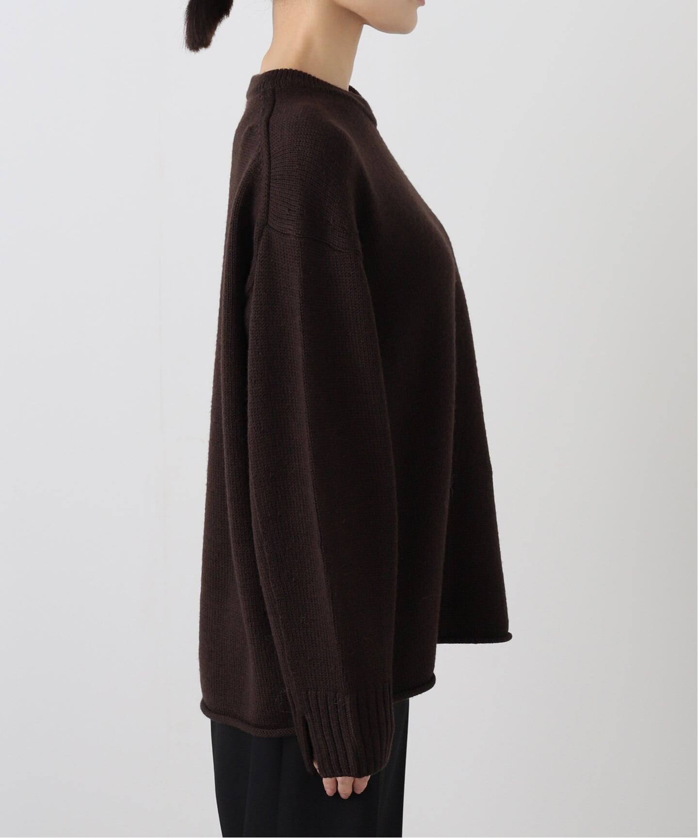 MISTRAL プルオーバー（ニット／セーター）｜AP STUDIO（エーピー