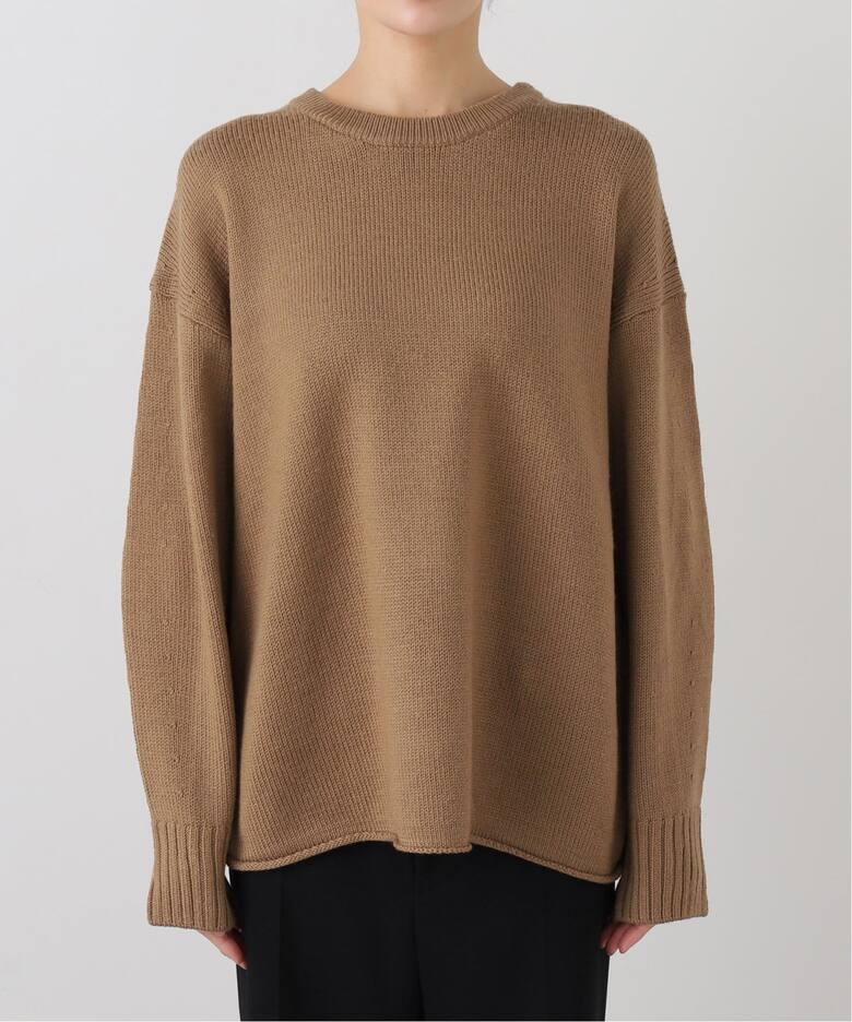 MISTRAL プルオーバー（ニット／セーター）｜AP STUDIO（エーピー  