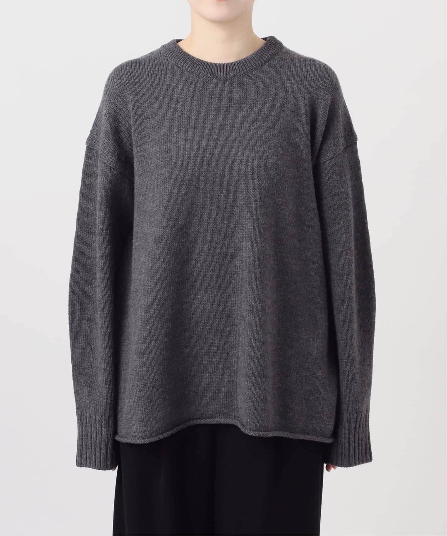 MISTRAL プルオーバー（ニット／セーター）｜AP STUDIO（エーピー