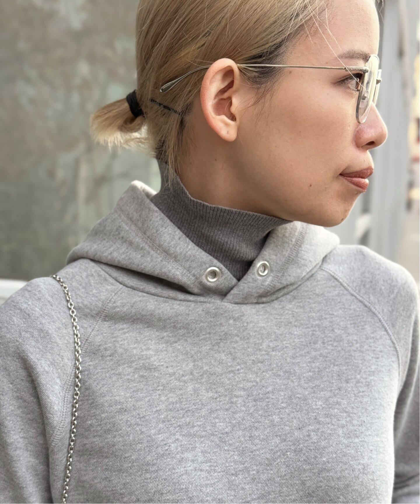 シアータートルニット（ニット／セーター）｜AP STUDIO（エーピー  