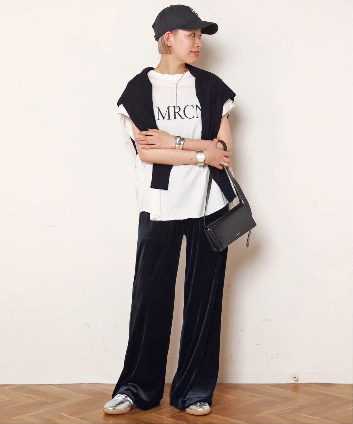 ドライコットンカーディガン（ニット／セーター）｜AP STUDIO