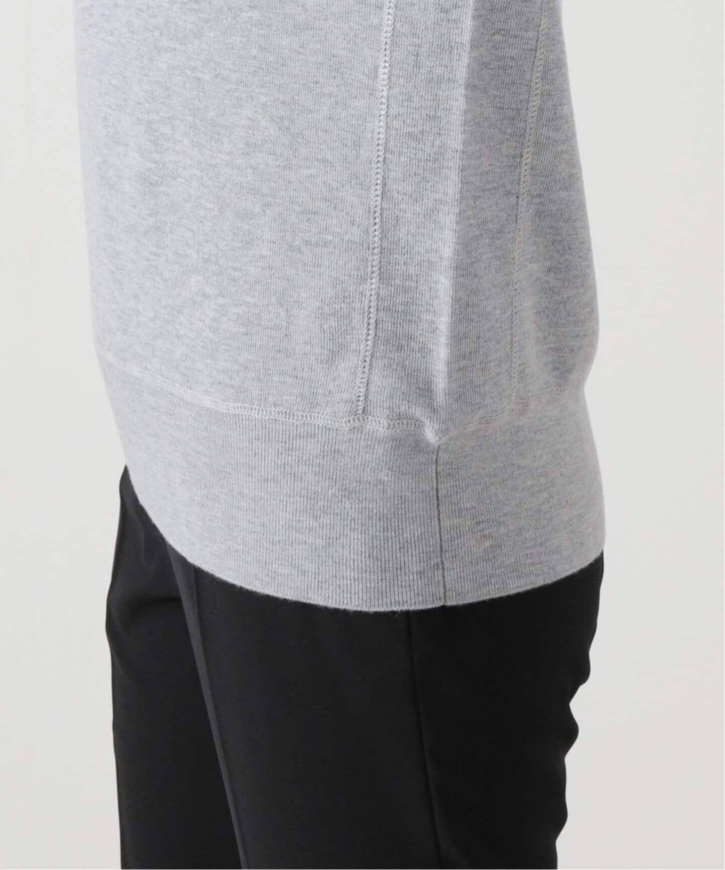 Newスウェットライクニット（ニット／セーター）｜AP STUDIO