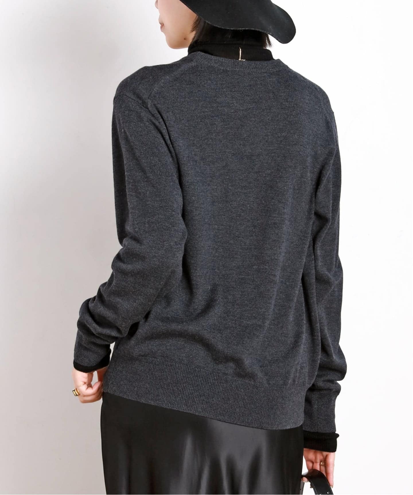 CHEERS ニット（ニット／セーター）｜AP STUDIO（エーピーストゥディオ