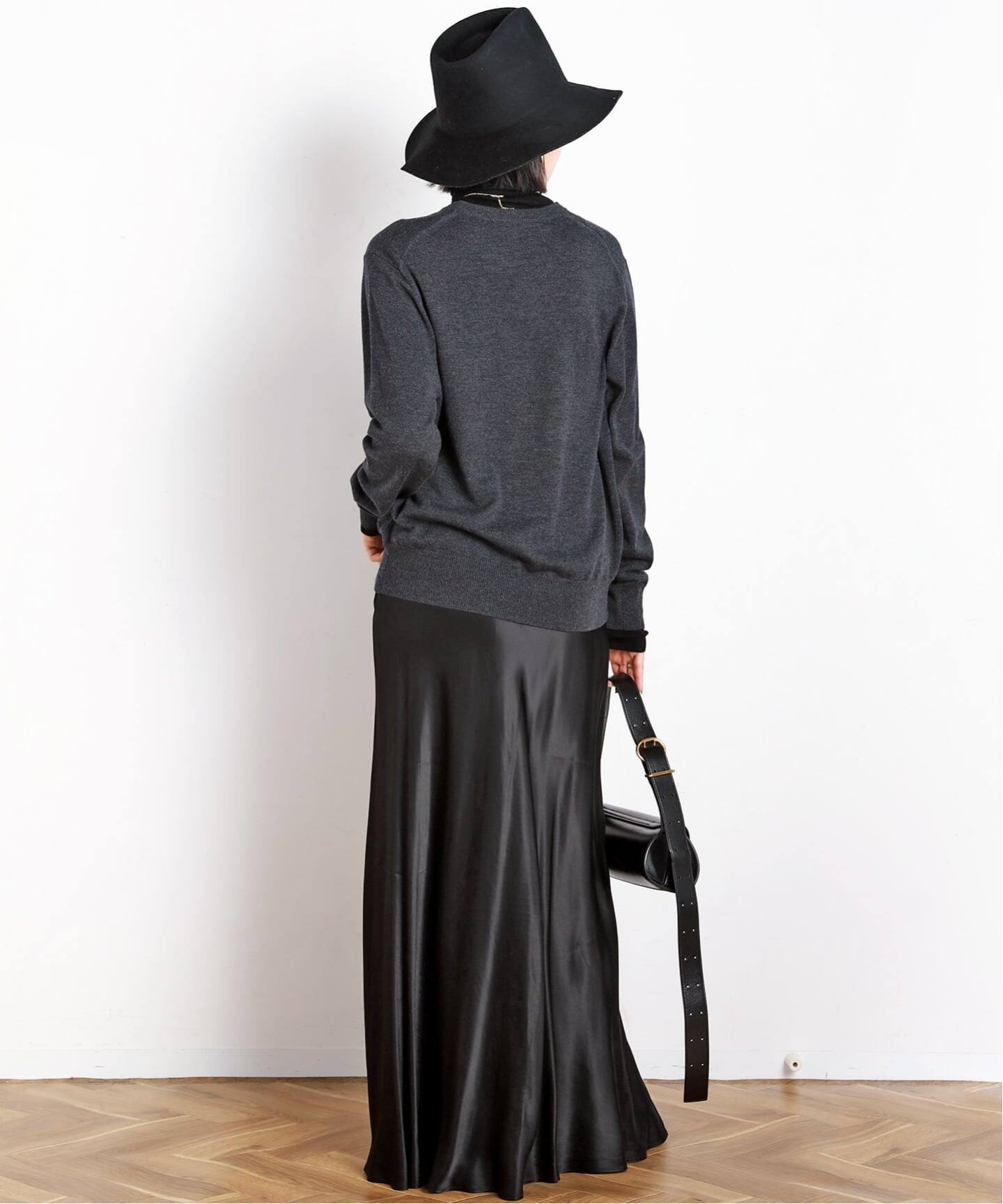 CHEERS ニット（ニット／セーター）｜AP STUDIO（エーピーストゥディオ