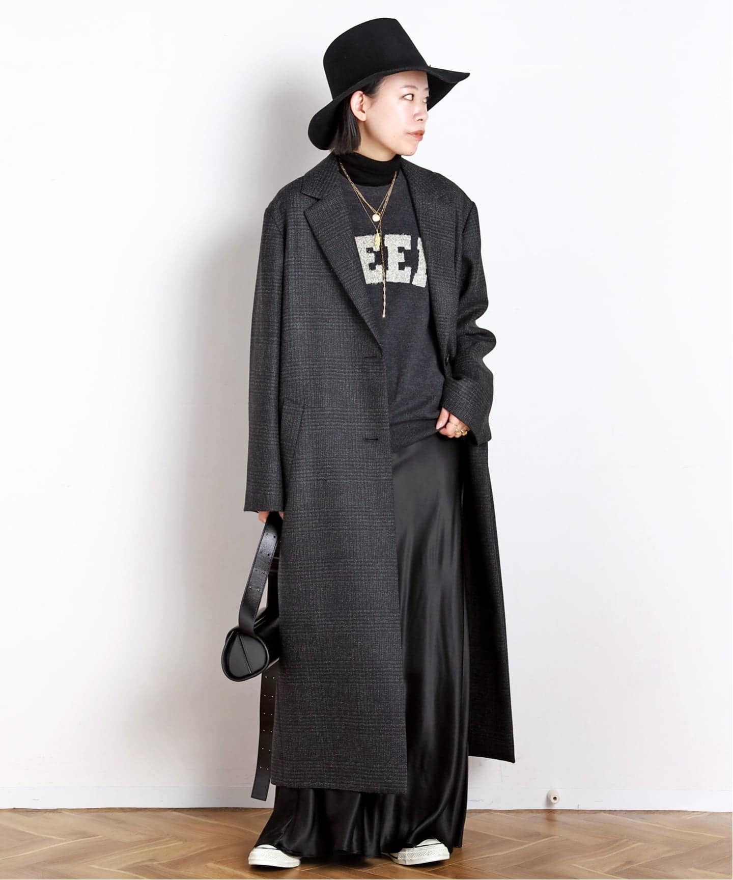 CHEERS ニット（ニット／セーター）｜AP STUDIO（エーピーストゥディオ