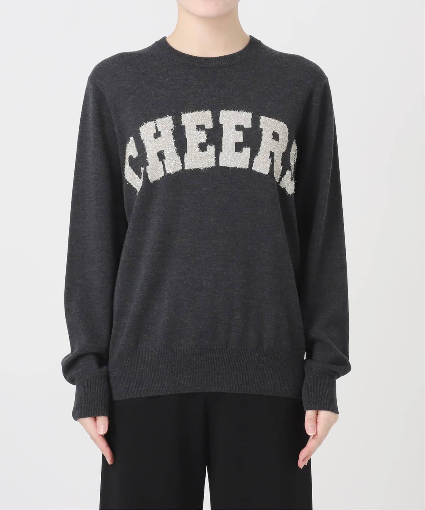 CHEERS ニット（ニット／セーター）｜AP STUDIO（エーピーストゥディオ