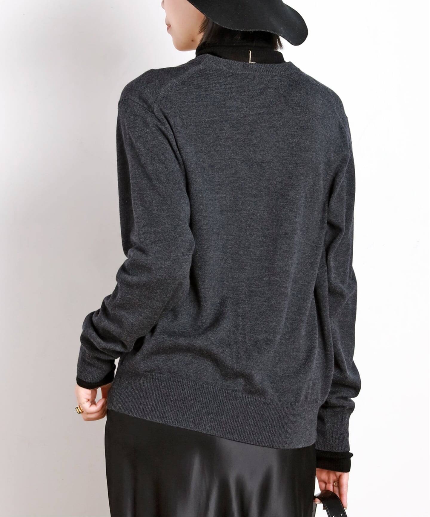 CHEERS ニット（ニット／セーター）｜AP STUDIO（エーピーストゥディオ