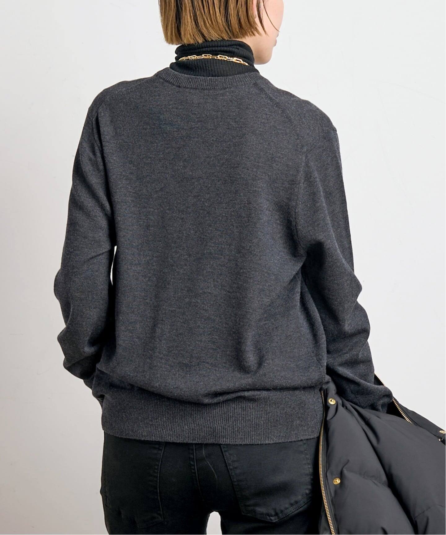 CHEERS ニット（ニット／セーター）｜AP STUDIO（エーピーストゥディオ