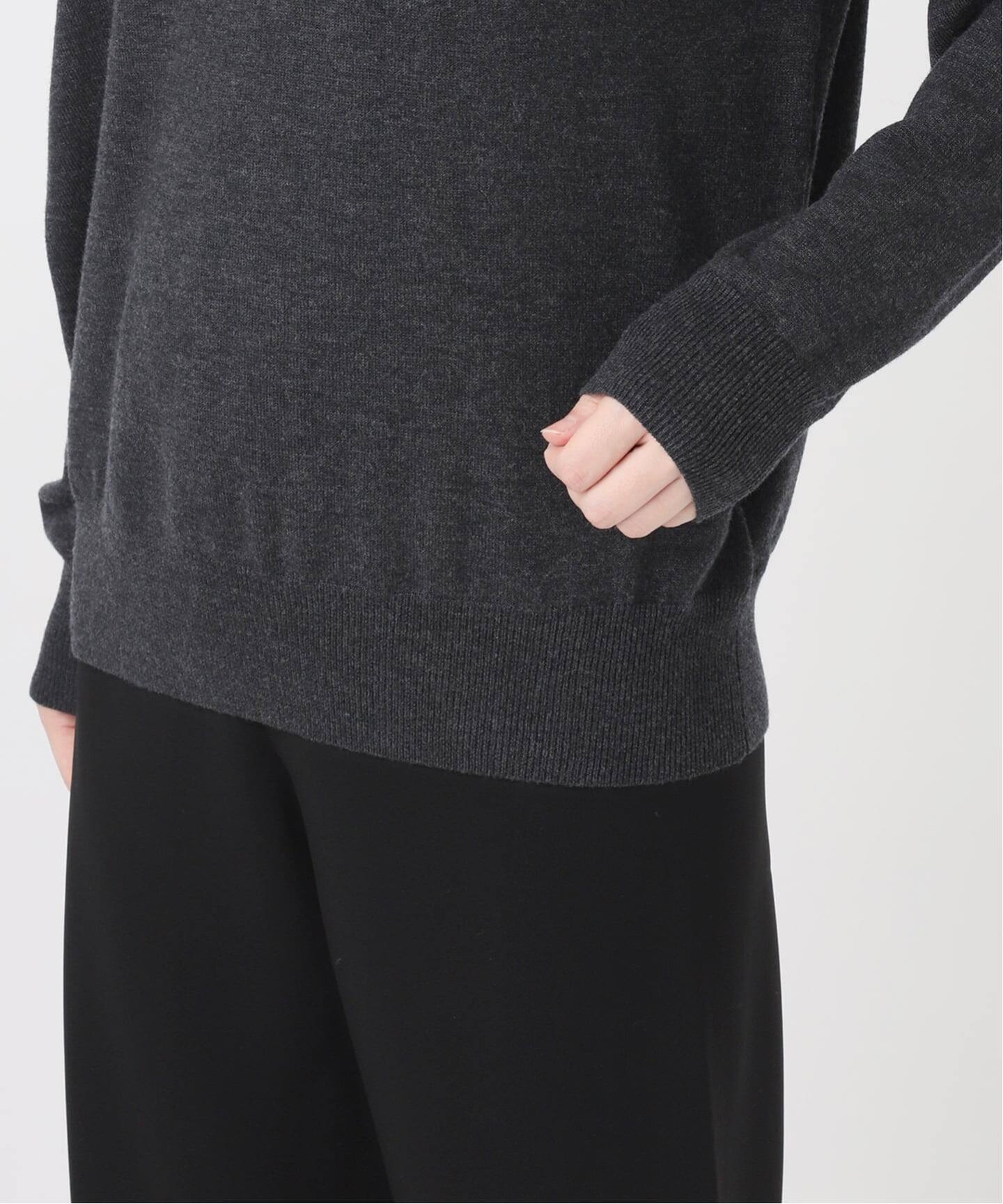 CHEERS ニット（ニット／セーター）｜AP STUDIO（エーピーストゥディオ