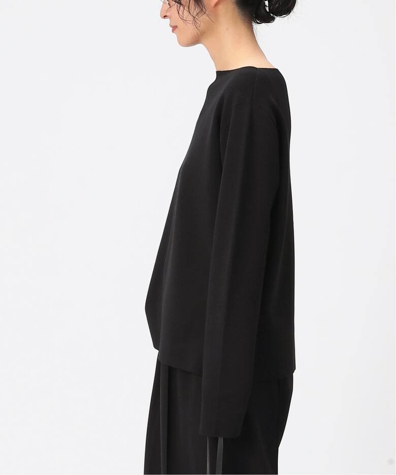 TR ミラノリブプルオーバー（ニット／セーター）｜AP STUDIO（エーピー  