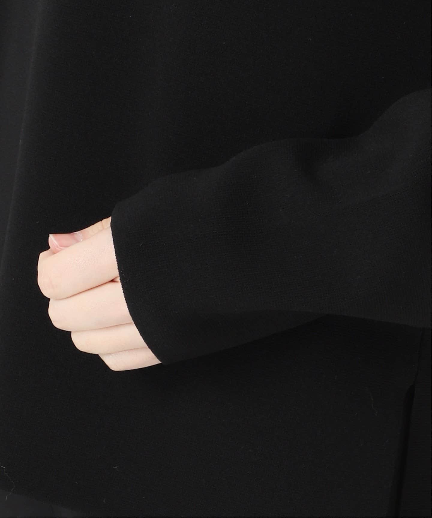 TR ミラノリブプルオーバー（ニット／セーター）｜AP STUDIO（エーピー