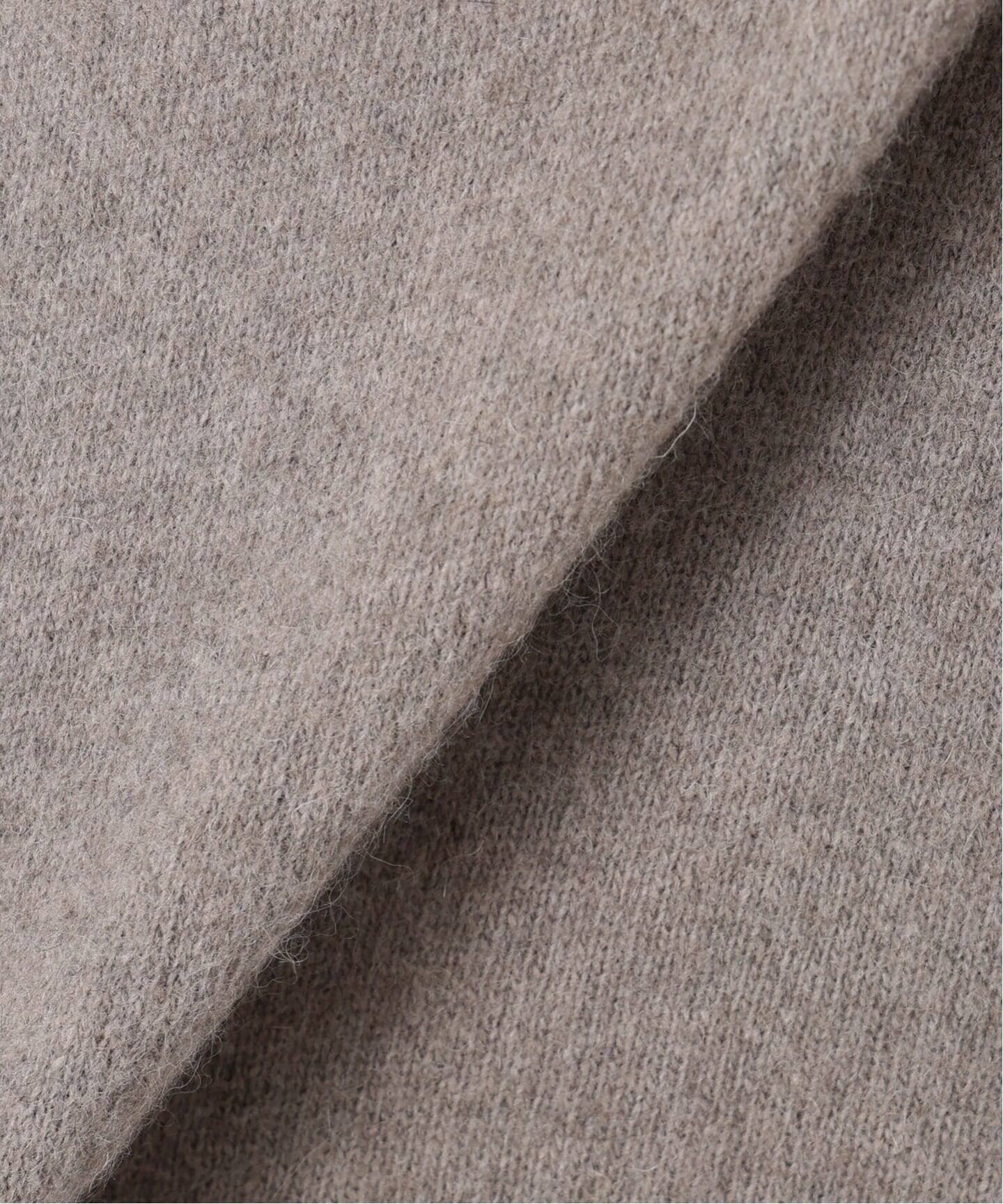 Fluffy Off Shoulder Knit（ニット／セーター）｜AP STUDIO（エーピー