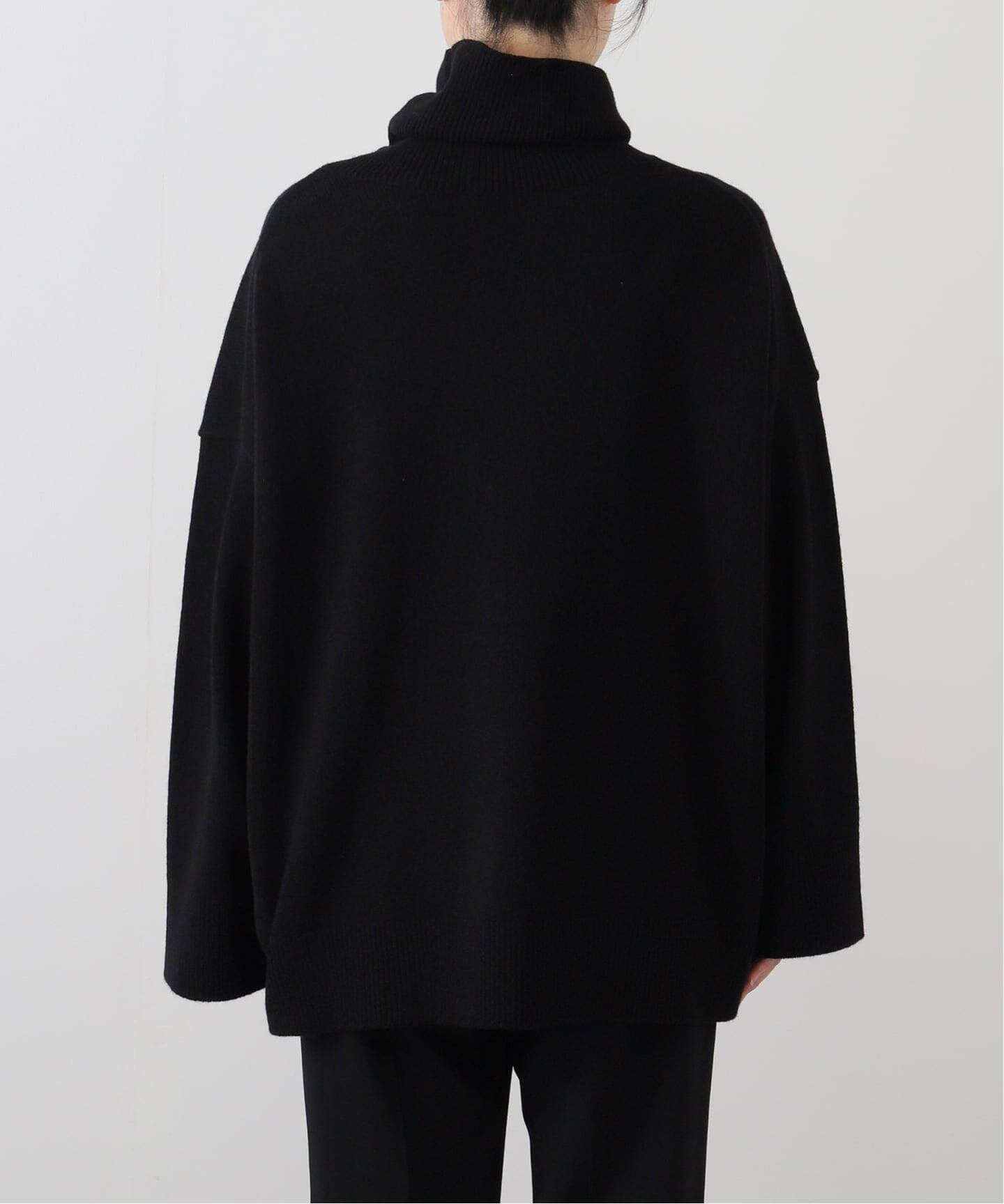 ライトタートルニット（ニット／セーター）｜AP STUDIO（エーピー