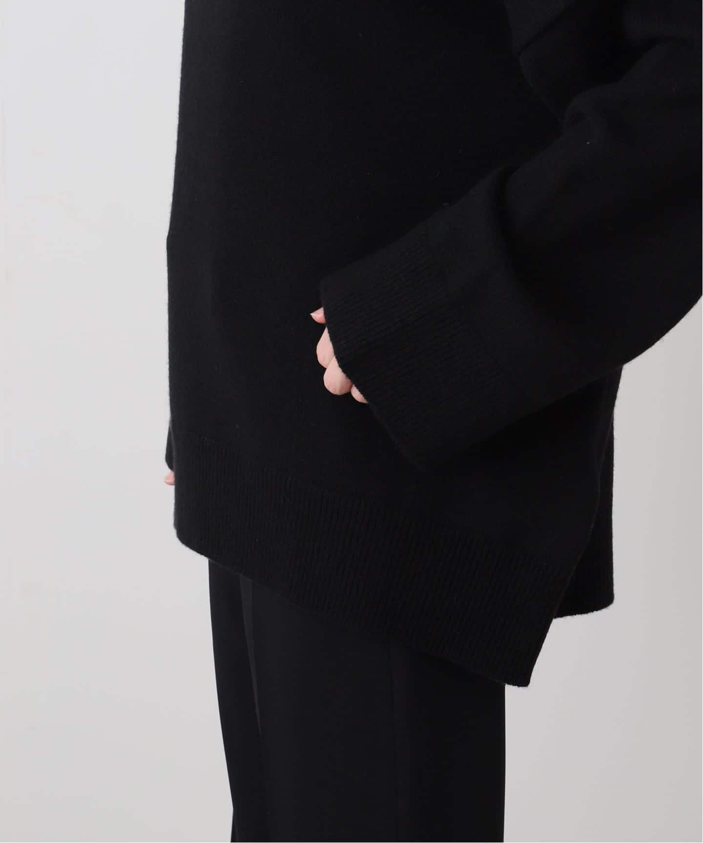 ライトタートルニット（ニット／セーター）｜AP STUDIO（エーピー