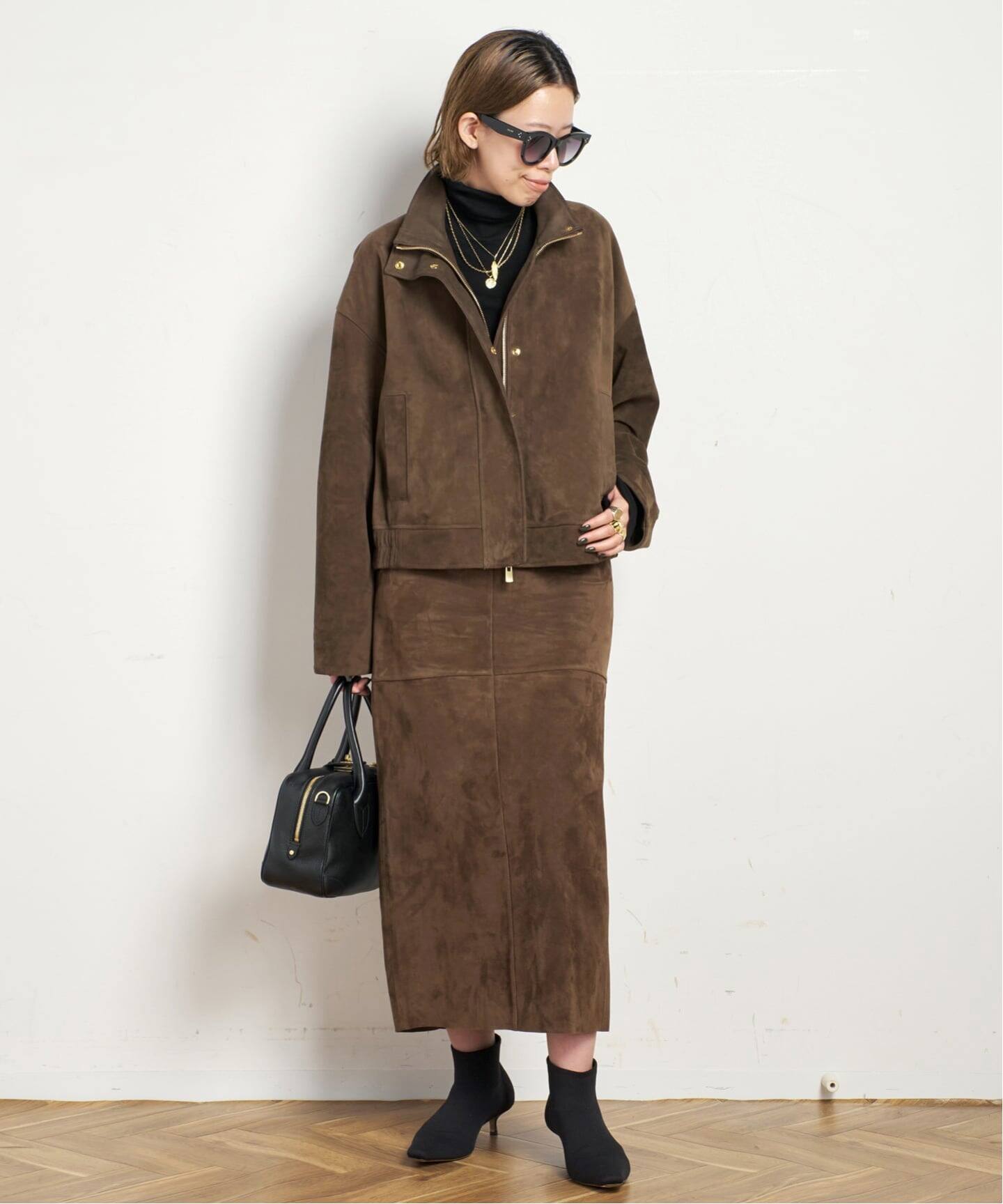 【最終値下げ】AP STUDIO ウールシアーリブタートルネックプルオーバー ウールシアーリブタートルネックプルオーバー（ニット／セーター）｜AP