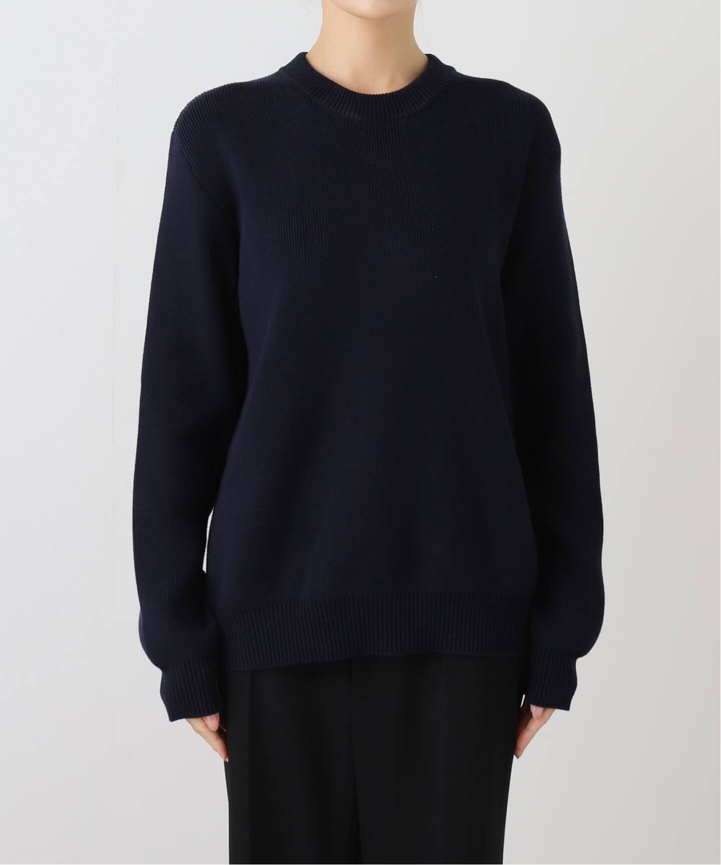 GOLDEN GOOSE / ゴールデングース】GOLDEN W'S BOYFRIEND KNIT（ニット