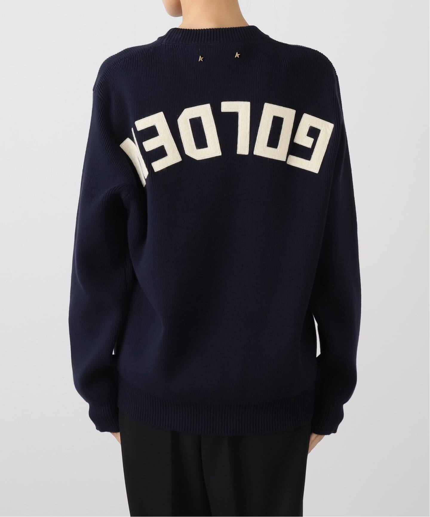 L'Appartement COTTON KNIT