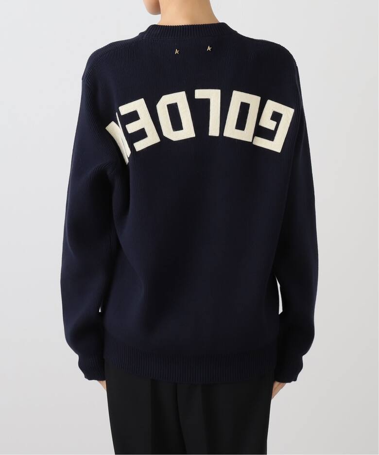 GOLDEN GOOSE / ゴールデングース】GOLDEN W