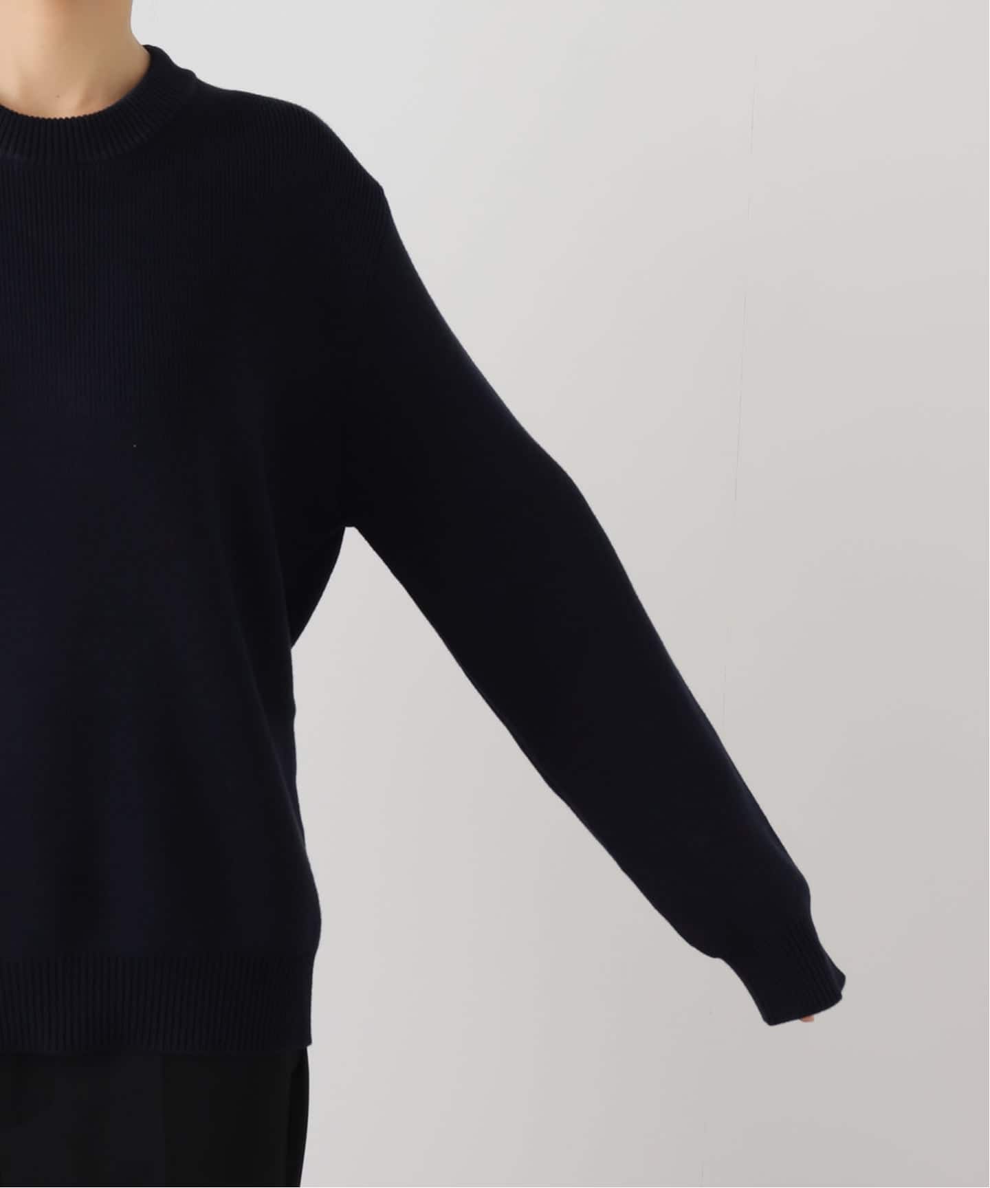 GOLDEN GOOSE / ゴールデングース】GOLDEN W'S BOYFRIEND KNIT（ニット