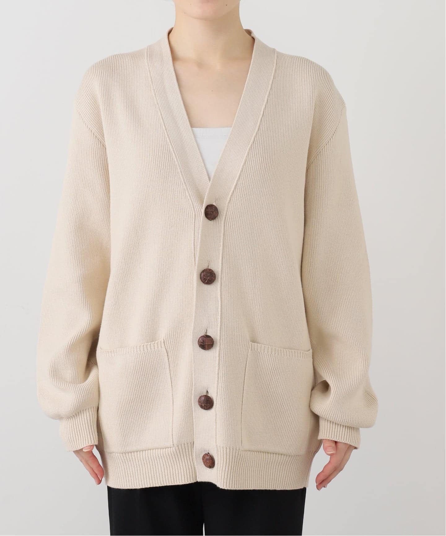 ゴールデングース　Jorney Jacket Cardigan Golden Goose Journey Crop Sweater Jacket | Nordstrom